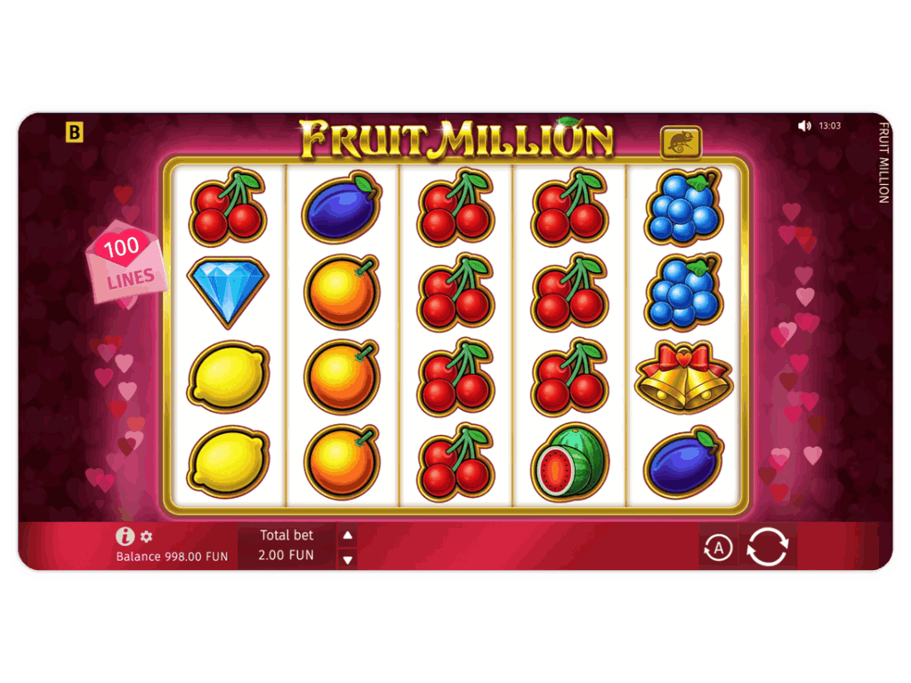 play real money slots at Mateslots