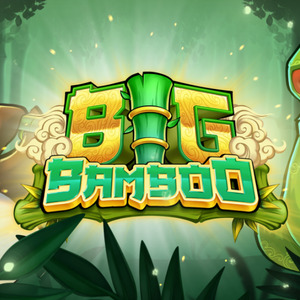 play big bamboo pokie for real money and free