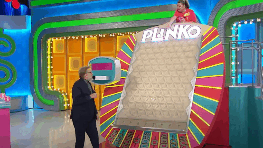 plinko slot