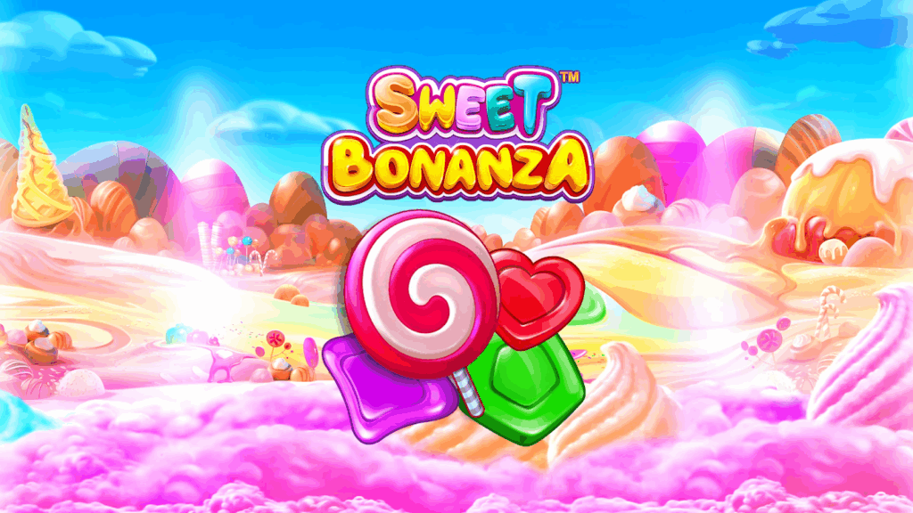 sweet bonanza
