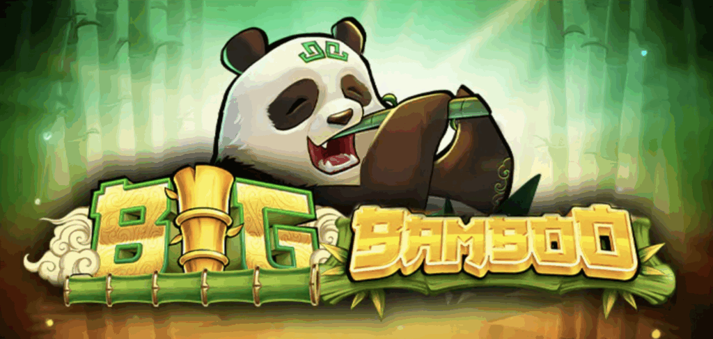 big bamboo slot
