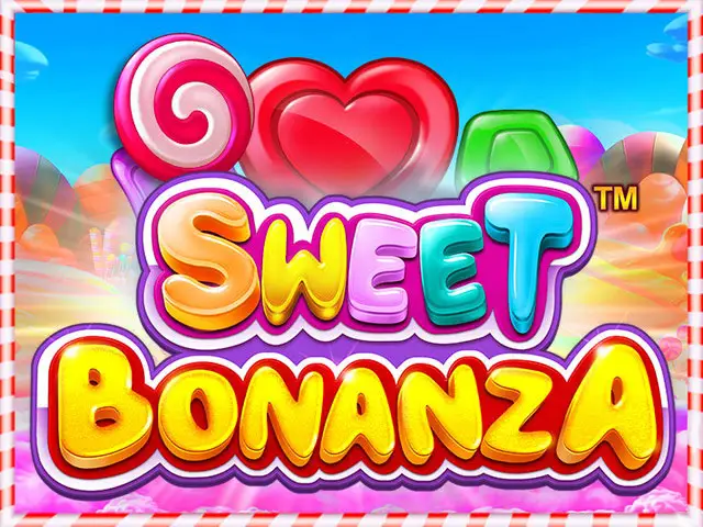 play sweet bonanza pokie for real money and free
